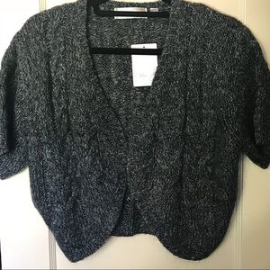 Anthropologie | Charlie & Robin Sweater